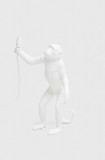 Seletti veioza Monkey Lamp Standing