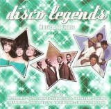 Various - Disco Legends - Music And Lights, CD