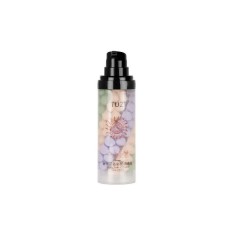 Primer machiaj, TUZ, Snail Thri-Color, cu extract de melc, 35 ml