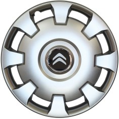 Capace Citroen r15 la set de 4 bucati cod 303