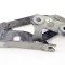 Balama capota st&acirc;nga față LAND ROVER RANGE ROVER III L322 2007 | 10947837