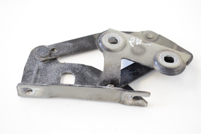 Balama capota st&acirc;nga față LAND ROVER RANGE ROVER III L322 2007 | 10947837