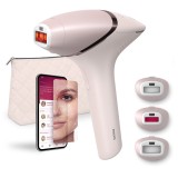 Philips Lumea IPL 9900 SkinAI BRI953/02 epilator IPL pentru corp, față, zona inghinală și axile 1 buc