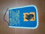 FANION CLUB BULGARIA ANII 1980 , INTERESANT