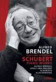 Plays And Introduces Schubert Piano Works - DVD | Alfred Brendel, Euroarts