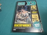 BENZI DESENATE AGENT X9 * FINLANDA * NR. 6 1984 * 2 1 2