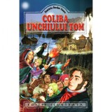 Cumpara ieftin Coliba unchiului Tom - H. Beecher-Stowe, Regis