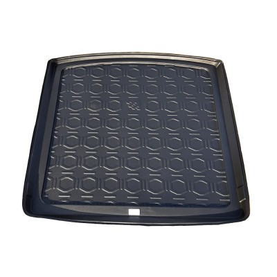 Tavita portbagaj pentru Seat Leon 3, model ST (5F8), Break, Combi 2013-2020, NewDesign foto