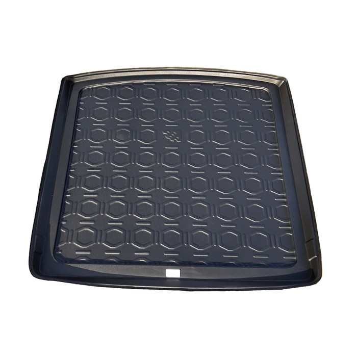 Tavita portbagaj pentru Seat Leon 3, model ST (5F8), Break, Combi 2013-2020, NewDesign
