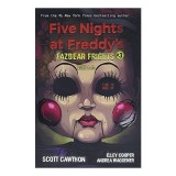 1:35Am - Fazbear Frights