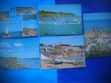 HOPCT LOT NR 745 EFORIE SUD -IP-I3-CT-5 CARTI POSTALE-RSR-CIRCULATE