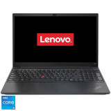 Cumpara ieftin Laptop Lenovo ThinkPad E15,Intel&reg; Core&trade; i5-1135G7, 8GB, 256GB SSD, Intel Iris Xe Graphics