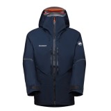 Jachetă MAMMUT Nordwand Adv. HS Hooded night XL