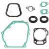 Set garnituri motor termic 9CP V60329 Verke