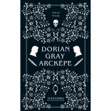 Dorian Gray arck&eacute;pe - Wilde