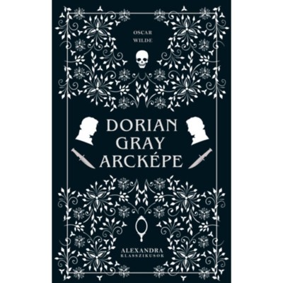 Dorian Gray arck&amp;eacute;pe - Wilde foto