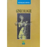 Ginecologie - 1997 - Petrache Vartej (T96)