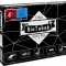 Tuburi tigari pentru injectat tutun RioTabak 1000 Easy Fill filtru maro