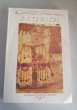 Patericul ce cuprinde in sine cuvinte folositoare ale Sfintilor Batrani - 1999