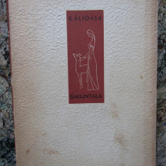 Kalidasa - Sakuntala