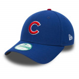 Sapca New Era The League Chicago Cubs - Cod 15346336484, Marime universala, Albastru