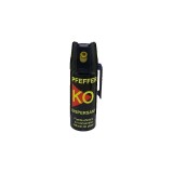 Spray KO Dispersant Autoaparare 50ML cu Piper Iritant Paralizant Natural Lacrimogen