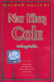 Caseta Nat King Cole &lrm;&ndash; Unforgettable, Casete audio
