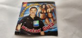 NICOLAE GUTA DISCO MEGA MIX , VOL 2 , CD AUDIO