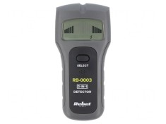 Detector Lemn, Metale ?i Tensiune fara Contact 90-250VAC foto