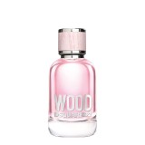 Dsquared Wood For Her EDT 100 ml, Dsquared2