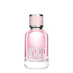 Dsquared Wood For Her EDT 50 ml
