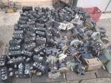 B241 Protectie Releu termic motoare electrice si comutatoare