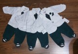Costum bebeluș &ndash; nou cu etichetă (9