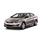 Capace oglinda tip BATMAN compatibile Hyundai Elantra 2011-2015 fara semnalizare in oglinda Cod: BAT10114 / C540-BAT2 Automotive TrustedCars, Oem