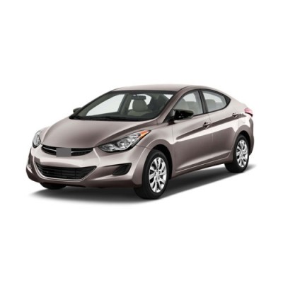 Capace oglinda tip BATMAN compatibile Hyundai Elantra 2011-2015 fara semnalizare in oglinda Cod: BAT10114 / C540-BAT2 Automotive TrustedCars foto
