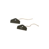 Perii colectoare pentru motor, uscător de rufe MIELE 04490382 05153702 OEM