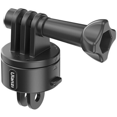 Set de monturi magnetice pentru Go-Quick II Ulanzi - 3009-U foto