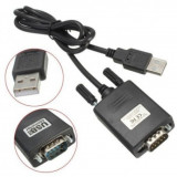 USB la Serial RS-232 9-pini, Oem
