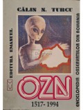 Calin N. Turcu - Ozn (Editia: 1994)