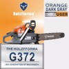 Drujba Holzfforma&reg; G372XP 71cc
