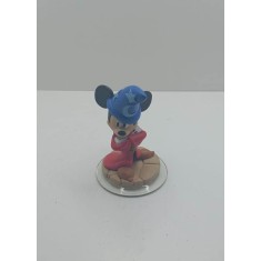 Disney Infinity Fantasia Sorcerer's Apprentice Mickey Mouse