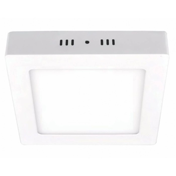 Spot Led 24w Patrat Aplicat 300X300X37mm