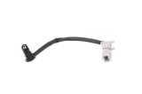 Senzor,temperatura aer admisie PEUGEOT 406 (8B) (1995 - 2005) METZGER 0905068