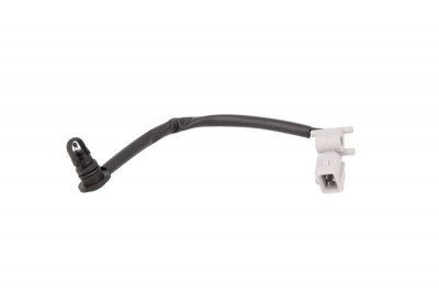 Senzor,temperatura aer admisie PEUGEOT 206 Hatchback (2A/C) (1998 - 2016) METZGER 0905068 foto