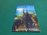 CATEDRALA COSMICĂ / RAYMOND BERNARD/ 2006 * 49