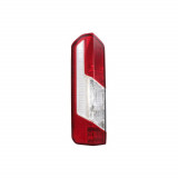 Stop spate lampa Ford Transit, 01.14-, spate,omologare ECE, fara suport bec, 1815610; 1822207; 1829126; 1846554; 1848243; 1855335; 1870426; BK31-1340, Rapid