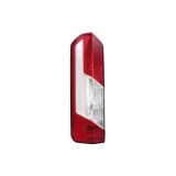 Stop spate lampa Ford Transit, 01.14-, spate,omologare ECE, fara suport bec, 1815610; 1822207; 1829126; 1846554; 1848243; 1855335; 1870426; BK31-1340