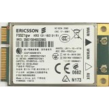 Modul 3G Laptop Ericsson F5521gw WWAN Mobile Broadband MiniPCI Express Mini-Card