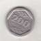 bnk mnd Spania 200 pesetas 1987