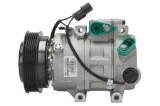 Compresor clima aer conditionat KIA SPORTAGE III (SL) (2009 - 2017) THERMOTEC KTT090524